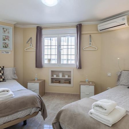 Acogedor Apartamento junto a la Plaza del Salvador Sevilha Exterior foto